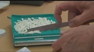 House lawmakers debate on legislation to combat the opioid epidemic