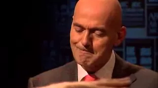 Pim Fortuyn - Theo van Goghs zondag (9 september 2001)