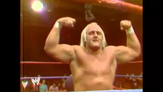 AWA Hulk Hogan 1st Theme(with Custom Titantron)
