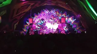 Electric Universe - Adhana Festival 2018