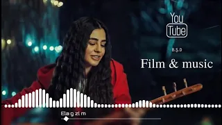 Hazal Çağlar | Ela Gözlüm - (Gönül Dağı 26.Bölüm).