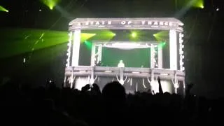 Armin Van Buuren ASOT 600 Sao Paulo 01/03/2013 (P3)