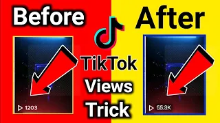 Tiktok For you Trick 2022 | Tiktok Foryou Setting | Tiktok Video Viral Kaise Karen |New foryou trick