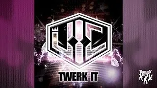 V.I.C. - Twerk It