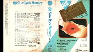 23 Slow Rock Memory 3 (HQ)