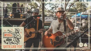 Shane Smith & The Saints - Quite Like You - Sendero Sessions EP1