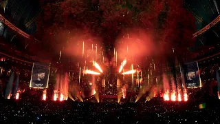 Matisse & Sadko - ID (w/ Martin Garrix - Don't Look Down) [Tomorrowland NYE, Melodia Stage]