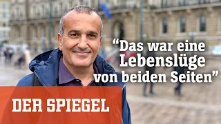 Migration aus der Türkei nach Deutschland: »Das war eine Lebenslüge von beiden Seiten« | DER SPIEGEL