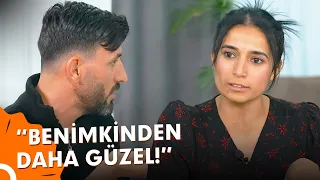 Hamit'ten Rakiplerini Şaşırtan İtiraf! | Zuhal Topal'la Yemekteyiz 302. Bölüm