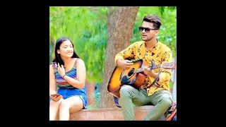 😘Badly Singing Prank In Front Of Cute Girl Best SingingPrank In IndiaBhavyaMusic Productions #shorts