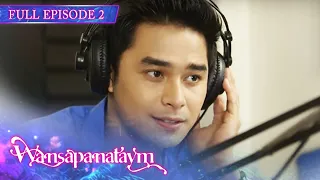 Full Episode 2 | Wansapanataym Mr. CutePido