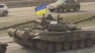 Відмінна сильна пісня)) Тільки так..  За нами ПЕРЕМОГА)) Підтримаємо хлорців ЗСУ #украіна#війна#