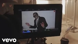 Charlie Wilson - My Favorite Part Of You (Behind The Scenes)