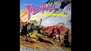 Tublatanka - Nebo peklo raj [Full Album]