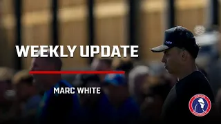 WEEKLY UPDATE | MARC WHITE (5/1/23)