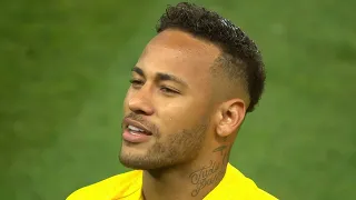 Neymar Jr Brazil 4K Free Clips | Clips For Edits