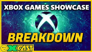 Xbox Games Showcase 2023 Review and Breakdown - Kinda Funny Xcast Ep. 142