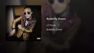 Lil Pump - Butterfly Doors (REVERSED)