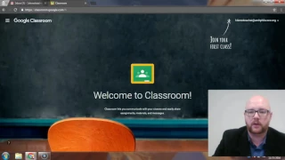 Teacher Accidentally Selects Student in Google Classroom