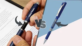 Rollerball vs Gel Pen: Which Should You Choose? [2023]