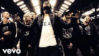 Tommy Lee Sparta - Numb - Official Music Video