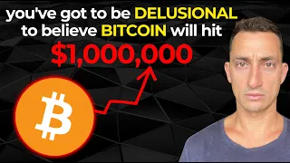 Bitcoin 2024 Price Prediction: 22X to $340,000! (is it realistic?)