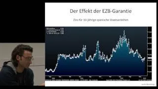 Euro-Vision in der Krise - 3. Verlaufsform und Zuspitzung des Widerspruchs (Vortrag)