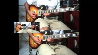 ♪ Avenged Sevenfold - Save Me - Multi Guitar Cover (FULL) HD ♪