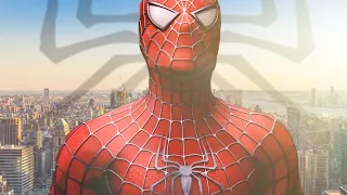Spider-Man 4 Main Titles Fan Made V4