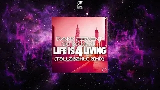 Danny Fervent & Gid Sedgwick - Life Is 4 Living (Talla 2XLC Extended Remix) [MENTAL MADNESS RECORDS]