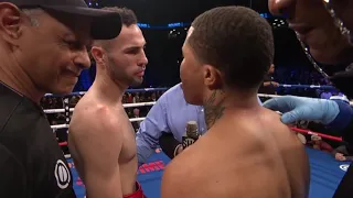 Highlight |  Gervonta Davis vs Jose Pedraza ....