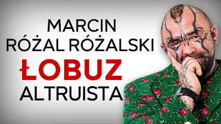 🫨Jak dokopać życiowym przeciwnościom? ☄️Marcin Różal Różalski [Expert w Rolls-Royce]