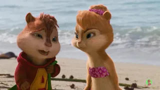 Despacito Alvin and The Chipmunks