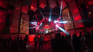Inner Circle - Koktebel Jazz Festival 2018
