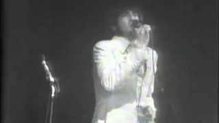 Paul Revere & The Raiders Live Concert 1969 "Soul Man"