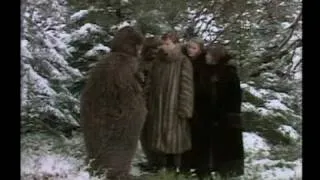 BBC Chronicles of Narnia: LWW - Chapter 4/6 Part 2/3