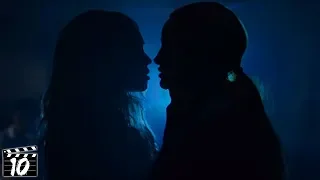 Top 10 Choni Moments In Riverdale