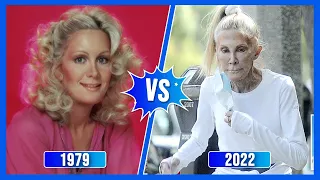 Knots Landing 1979 Cast Then And Now 2022 | How They've Changed Over The Years