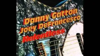 Danny Gatton & Joey DeFrancesco - Broadway (1994)