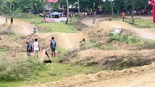 Zyrah Paco- 50cc Category LRAC SUPERCROSS FINAL LEG @Liburon Carcar CITY CEBU