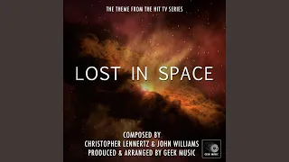 Lost In Space 2018 - End Title Theme