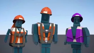 The Unsafe Risk Taker   a safety video