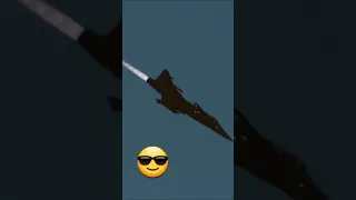 Hungarian Air Force Gripen dump and burn during rehearsal for NATO Days