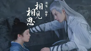 相見相思 (《長相思》電視劇相思曲) - 楊紫『緣何世間有悲歡，緣何人生有聚散，緣何余生願與君執手』【動態歌詞】