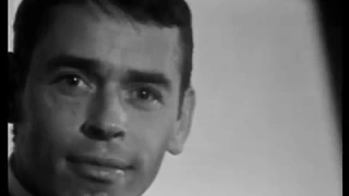 Jacques Brel -- La chanson de Jacky (Discorama, 1966)