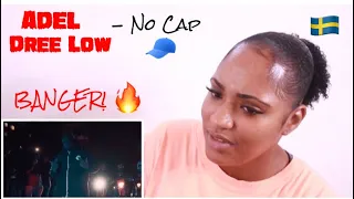 🇸🇪 Swedish Rap (REACTION) | Adel X Dree Low - “No Cap”