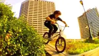 TJD X DEFGRIP STEVIE CHURCHILL EDIT 2010