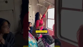 Thandi hai bhai | Ladies Dabba | Sayali Indulkar | #localtrain #relatable #trending #winter #comedy