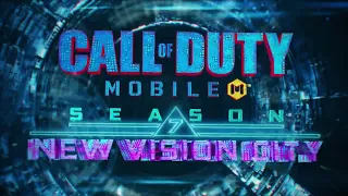 Call of Duty®: Mobile - Announcing Season 7: New Vision City