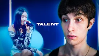 Reacting to ALL Baby Monster Individual Performances